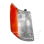 TYC 18-3117-01 Parking / Side Marker Light - Front Right - view 1