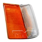 TYC 18-3117-01 Parking / Side Marker Light - Front Right - view 3
