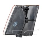 TYC 18-3117-01 Parking / Side Marker Light - Front Right - view 4