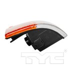 TYC 18-3117-01 Parking / Side Marker Light - Front Right - view 6
