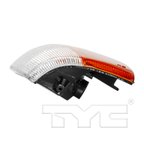 TYC 18-3117-01 Parking / Side Marker Light - Front Right - view 7