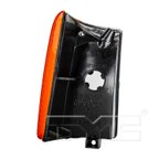 TYC 18-3118-01 Parking / Side Marker Light - Front Left - view 8