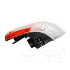 TYC 18-3118-01 Parking / Side Marker Light - Front Left - view 5