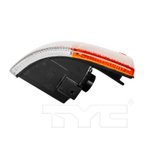 TYC 18-3118-01 Parking / Side Marker Light - Front Left - view 6
