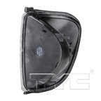 TYC 18-3120-01 Parking / Side Marker Light - Front Right - view 2