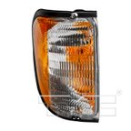 TYC 18-3120-01 Parking / Side Marker Light - Front Right - view 1