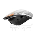 TYC 18-3120-01 Parking / Side Marker Light - Front Right - view 6