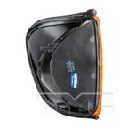 TYC 18-3121-91 Parking / Side Marker Light - Front Left - view 2
