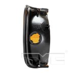 TYC 18-3121-91 Parking / Side Marker Light - Front Left - view 5