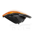 TYC 18-3121-91 Parking / Side Marker Light - Front Left - view 6