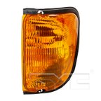 TYC 18-3121-91 Parking / Side Marker Light - Front Left - view 1