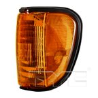 TYC 18-3121-91 Parking / Side Marker Light - Front Left - view 3