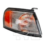 TYC 18-3124-00 Parking Light Assembly - Front Right - view 1