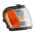 TYC 18-3124-00 Parking Light Assembly - Front Right - view 3