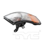 TYC 18-3124-00 Parking Light Assembly - Front Right - view 5