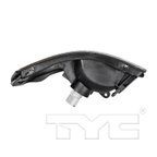 TYC 18-3124-00 Parking Light Assembly - Front Right - view 6