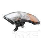 TYC 18-3124-00 Parking Light Assembly - Front Right - view 7