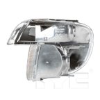 TYC 18-3154-01-9 Turn Signal / Parking / Side Marker Light - Front Right - view 4