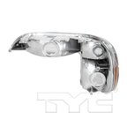 TYC 18-3154-01-9 Turn Signal / Parking / Side Marker Light - Front Right - view 7