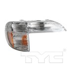 TYC 18-3154-01-9 Turn Signal / Parking / Side Marker Light - Front Right - view 3