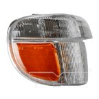 TYC 18-3154-01-9 Turn Signal / Parking / Side Marker Light - Front Right - view 5