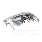TYC 18-3154-01-9 Turn Signal / Parking / Side Marker Light - Front Right - view 6