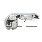 TYC 18-3155-01 Turn Signal / Parking / Side Marker Light - Front Left - view 2