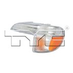 TYC 18-3155-01 Turn Signal / Parking / Side Marker Light - Front Left - view 1