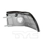 TYC 18-3170-01 Parking / Side Marker Light - Front Right - view 8