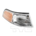 TYC 18-3170-01 Parking / Side Marker Light - Front Right - view 1