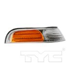 TYC 18-3170-01 Parking / Side Marker Light - Front Right - view 3