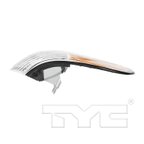 TYC 18-3170-01 Parking / Side Marker Light - Front Right - view 7
