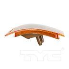 TYC 18-3190-01 Side Marker Light - Left Upper - view 2