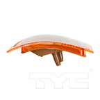 TYC 18-3190-01 Side Marker Light - Left Upper - view 4