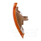 TYC 18-3192-01 Side Marker Light - Left Lower - view 2