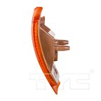 TYC 18-3192-01 Side Marker Light - Left Lower - view 4