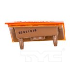 TYC 18-3192-01 Side Marker Light - Left Lower - view 5