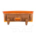 TYC 18-3192-01 Side Marker Light - Left Lower - view 6