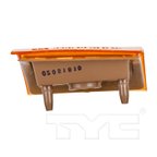 TYC 18-3192-01 Side Marker Light - Left Lower - view 7