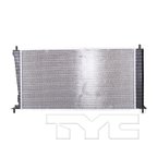 TYC 1831 Radiator - view 5