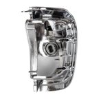 TYC 18-3281-36 Parking / Side Marker Light Assembly - Front Right - view 8
