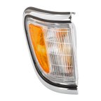TYC 18-3281-36 Parking / Side Marker Light Assembly - Front Right - view 1