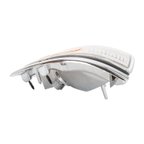 TYC 18-3281-36 Parking / Side Marker Light Assembly - Front Right - view 6