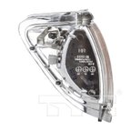 TYC 18-3282-36 Parking / Side Marker Light Assembly - Front Left - view 2