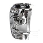 TYC 18-3282-36 Parking / Side Marker Light Assembly - Front Left - view 8