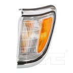 TYC 18-3282-36 Parking / Side Marker Light Assembly - Front Left - view 1