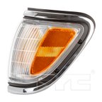 TYC 18-3282-36 Parking / Side Marker Light Assembly - Front Left - view 3