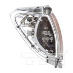 TYC 18-3282-36 Parking / Side Marker Light Assembly - Front Left - view 4
