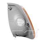 TYC 18-3371-01 Turn Signal / Parking Light - Front Right - view 8