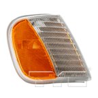 TYC 18-3371-01 Turn Signal / Parking Light - Front Right - view 3